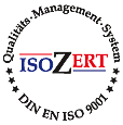 iso 9001 zert